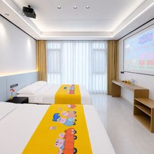 三清山邻山隐居民宿