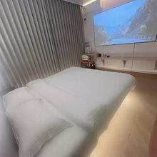 V+薇家智能影宿