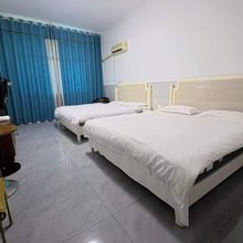 正辉旅馆