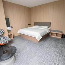 南和鑫虞快捷酒店