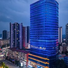 迪维特大酒店(毕节黔西市市政府店)