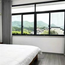 骄阳里民宿(呈坎景区店)