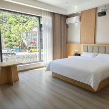 隅见里·Mountain view丨私影休闲美宿(四姑娘山双桥沟店)