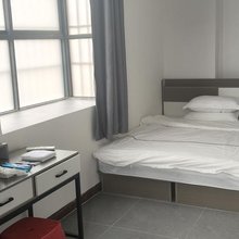 顺居住宿