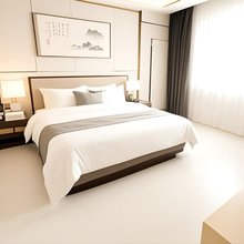 如家华驿酒店(通辽万达广场民族大学附属医院店)