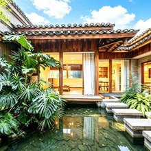 桂林隐享·春天里民宿(高新万达广场店)