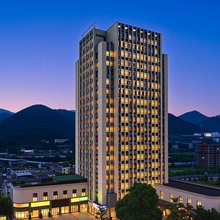希辰优选酒店(重庆西站店)