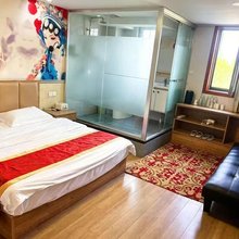 青岛宜家主题宾馆