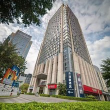 湖曼酒店(广西大学店)