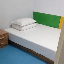 梦里湾时尚旅馆(长春菜市南街店)