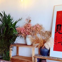 云端·原舍|设计师美宿(乌兰布统景区店)