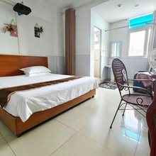 深圳宝安华东商务宾馆(华东商业中心店)