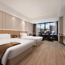 欢娱电竞酒店(湖南工业职院中医药大学店)
