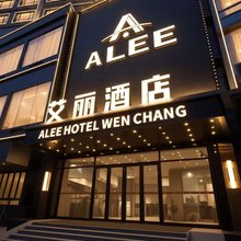 艾丽酒店(文南老街沿江路店)