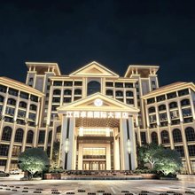卓鼎国际大酒店(南昌职业大学店)