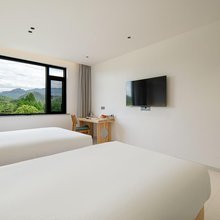 之英·溯溪亲子旅居度假民宿