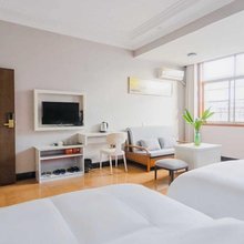 轻舒客栈(七十二奇楼店)