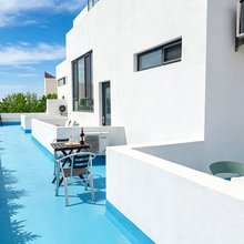 初夏酒店(国际海水浴场金海湾栈桥店)