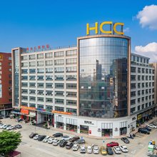 佛山德顺凯图酒店(龙江亚洲国际材料城店)