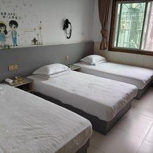 华容富洋宾馆
