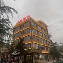 兰希酒店