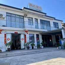 桃花岛倾心雅庄民宿