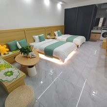 那拉提驿居民宿(那拉提景区店)