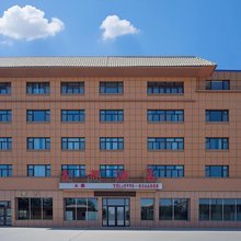 吐鲁番高昌区鑫都酒店