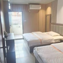 云栖公寓(大厚路店)