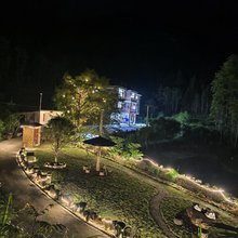 桂东八星小院