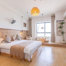 悠然·影院公寓(苏宁广场店)