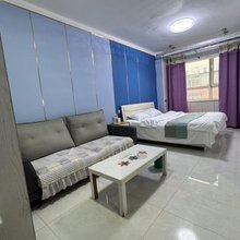 沈阳暖馨阁公寓