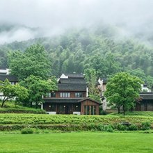 九华山文宗古村酒店