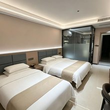 君霖酒店(忻州古城店)