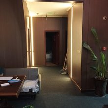 鸟巢民宿