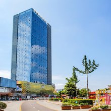 如家商旅酒店(保山高铁站五洲国际广场店)