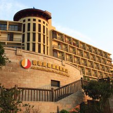 磐安翡翠湖建国度假酒店