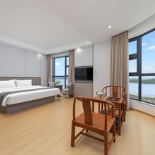 北郭大酒店(西湾旅游景区阳光海岸店)