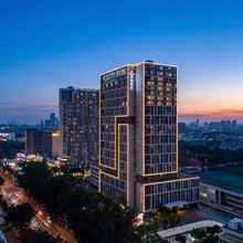 丽怡酒店(广州南站南浦地铁站店)