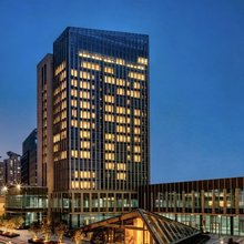 美致欢朋国际公寓(广州琶洲会展中心店)