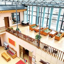拉章云岫民宿(拉卜楞寺店)