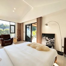 梁家小院·Bamboo|林深见溪|山野康养别院(安吉孝丰店)