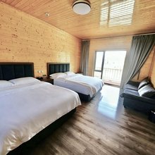 尼勒克本色庄园民宿