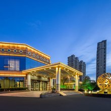 昌吉园林宾馆(东方广场店)