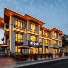 禅意小院(朱家尖蜈蚣峙码头店)