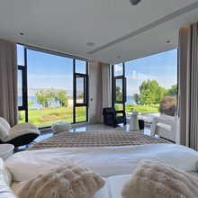 山海智能海景小院(洱海生态廊道店)