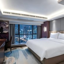 GY·RonyYuan|荣源酒店(贵阳国际会议中心银行北街店)
