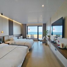 丽湖醉靓jing·绿松石民宿