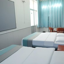 千客渔家民宿(日照李家台赶海园店)
