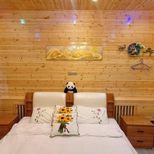 最北假日木居农家院